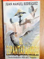 El Espantapajaros