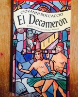 El Decameron