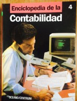 Enciclopedia de la Contabilidad 4