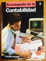 Enciclopedia de la Contabilidad 2