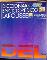 Diccionario Enciclopedico Larousse 3