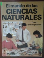 El Mundo de las Ciencias Naturales 1