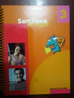 Santillana Integral 3