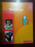 Santillana Integral 4