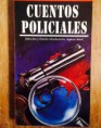 Cuentos Policiales