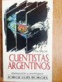Cuentistas Argentinos