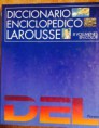 Diccionario Enciclopedico Larousse 5